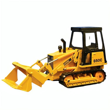 Tractor De Orugas Case 850C Escala 1:35 (Modelo Descontinuado)